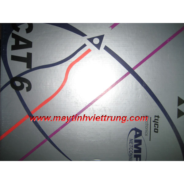 Dây mạng cat6e 0531